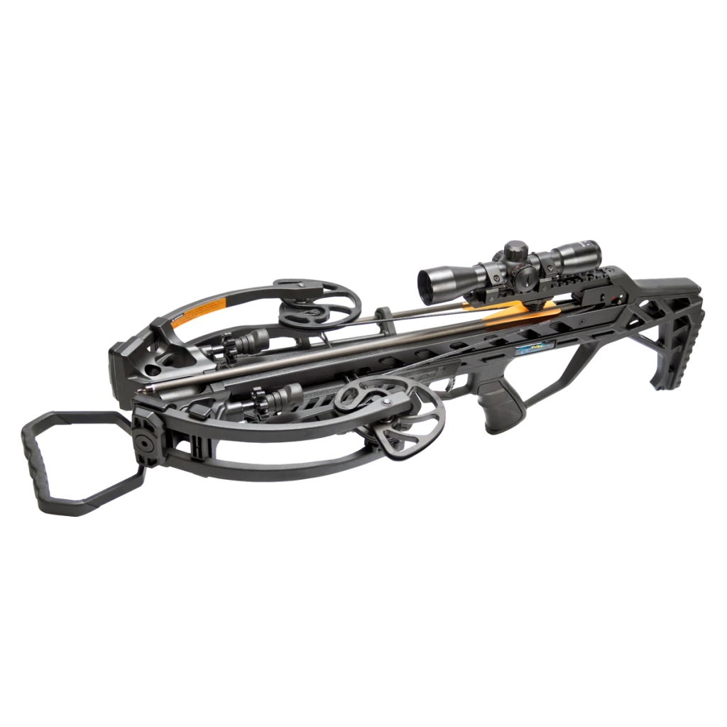 Számszeríj MK-XB65BK 200LBS