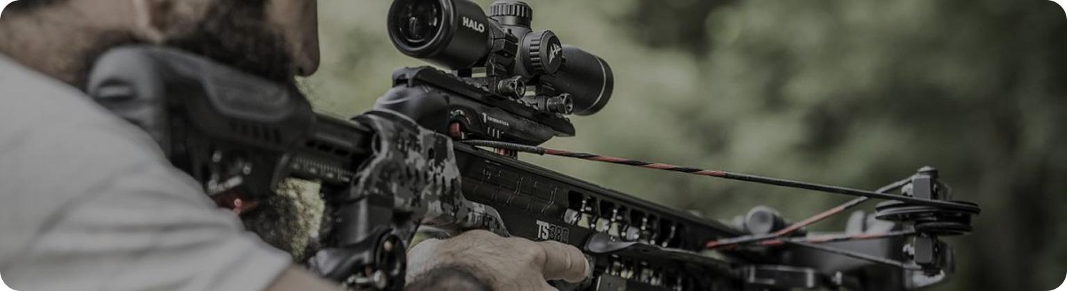 Man Kung MK számszeríjak széles választéka!