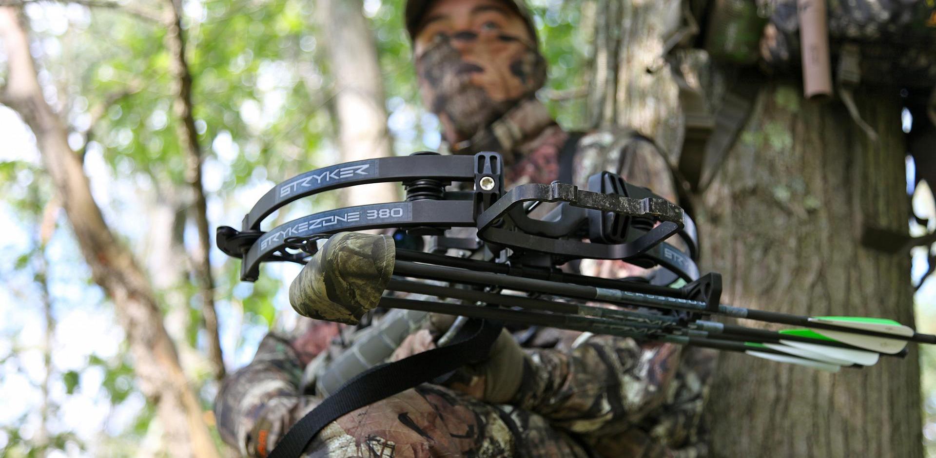 Bemutatkozik a VZ Számszeríj