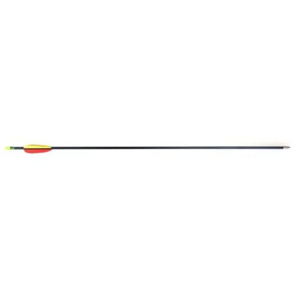 Man Kung 30 inch fiberglass bow arrow (Ø6,9mm)__alap__01