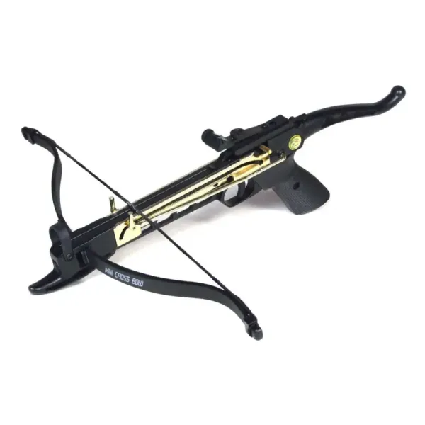 Man Kung MK-80A4AL recurve pistol crossbow__alap__01