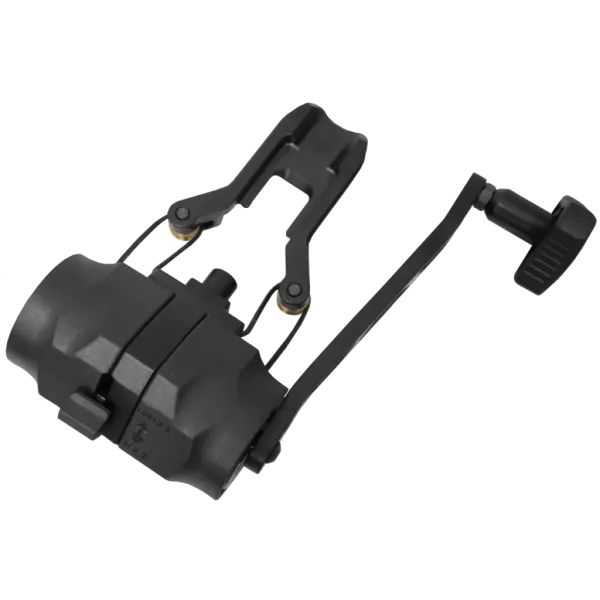 Man Kung MK-CD-S silent crossbow cocking winch__alap__01