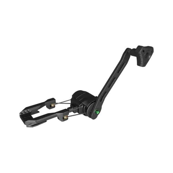 Man Kung MK-CD silent crossbow cocking winch__alap__01