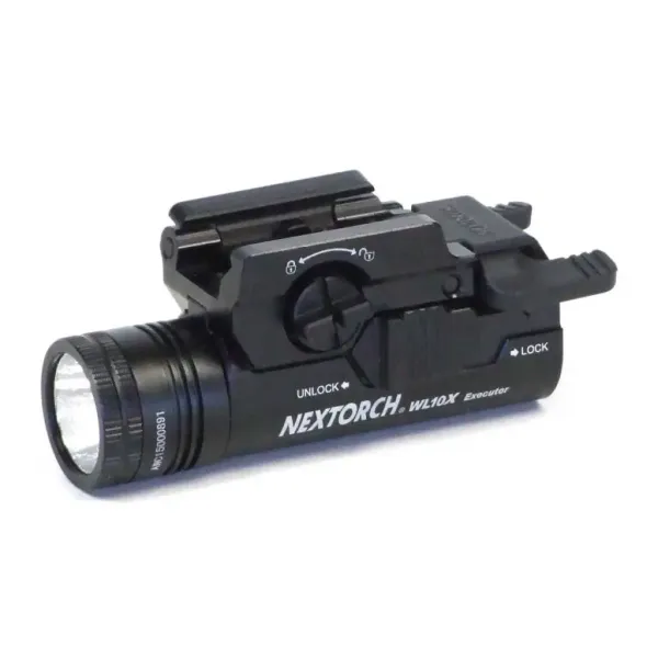 NexTorch WL11 crossbow light__alap__01