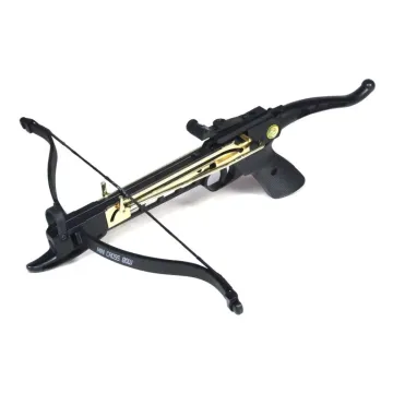 Man Kung MK-80A4AL recurve pistol crossbow__alap__01