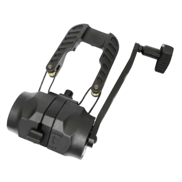 Man Kung MK-CD-P silent crossbow cocking winch__alap__01